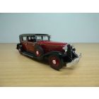 RENAULT Type RM2 REINASTELLA bordeaux 1/43