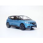 RENAULT SCENIC bleu Celeste & noir 1/43 2016