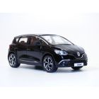 RENAULT SCENIC noir Diamond 1/43 2016
