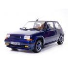 RENAULT R5 GT TURBO Alain OREILLE 1/18 Super 5 Supercinq
