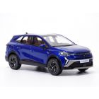 RENAULT SYMBIOZ Esprit Alpine bleu Iron 1/43 2024