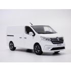 RENAULT TRAFIC blanc 2022 1/43