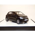 RENAULT TWINGO III noir 1/43