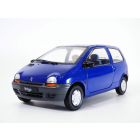 RENAULT TWINGO bleu 1993 1/18