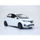 RENAULT ZOE blanc 2020 1/43 ze50