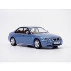 ROVER 75 V6 contemporary SE bleu Ski 1/43 RHD
