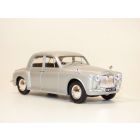 ROVER 90 gris métal 1955 1/43 