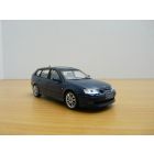 SAAB 93 COMBI sport bleu 1/43 9-3