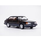 SAAB 900 TURBO marron 1/43 1988
