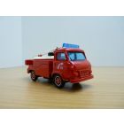 Camion SAVIEM SG4 SAPEURS POMPIERS 1er secours 1/50