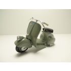 Scooter PIAGGIO VESPA 98 1946 gris 1/18