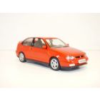 SEAT CORDOBA SX rouge 1/43
