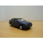 SEAT TOLEDO bleu nuit 1/43