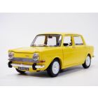 SIMCA 1000 LS jaune Maya 1/18
