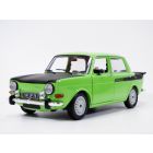 SIMCA 1000 RALLYE 2 vert Racing 1/18 1976