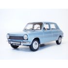 SIMCA 1100 GLS  bleu Estoril 1/18