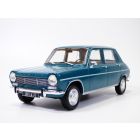 SIMCA 1100 GLS  vert Borodine 1/18