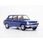 SIMCA 1100 Spécial bleu  1/43