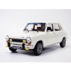 SIMCA 1100 Ti blanc Tacoma 1/18 1975 limited edition 300 ex