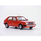 SIMCA HORIZON rouge 1/43