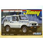 Kit MAQUETTE SUZUKI SANTANA JIMNY 1/24 SAMURAI