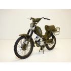 Trail 50cc TESTI MILITAR 1/18