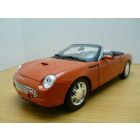 FORD THUNDERBIRD Film JAMES BOND Meurs un autre jour 1/18