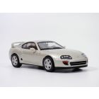 TOYOTA SUPRA MK4 bronze 1/43
