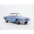 TRIUPH STAG MK1 bleu Wedgewood 1/43 LD17