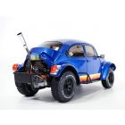 VOLKSWAGEN Coccinelle BAJA bleu 1/18 VW Beetle 1975 Bug