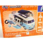 Kit VOLKSWAGEN COMBI T1 camping car 