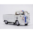 VOLKSWAGEN COMBI T1 pick up CHOUPETTE n°53 1/43