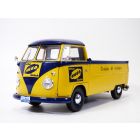 VOLKSWAGEN COMBI T1 pick up IKEA 1/18 VW 1950