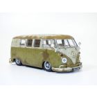 VOLKSWAGEN COMBI T1 RAT LOOK Splitty 1/43 VW type 2
