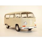VW COMBI T2 blanc Volkswagen Kombi 1/24