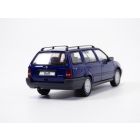 VOLKSWAGEN GOLF III break bleu Pink Floyd 1/43 1994 Variant VW MK3