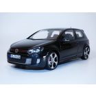 VOLKSWAGEN GOLF GTi anthracite 1/18 2009 Golf VI - 6