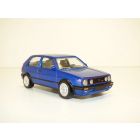 VOLKSWAGEN GOLF GTi G60 bleu 1/43 Jet Car