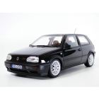 VOLKSWAGEN GOLF GTi 20eme anniversaire noir 1/18 Golf III 3