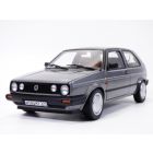VOLKSWAGEN GOLF 2 Champion anthracite 1/18 VW II 1989