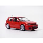 VOLKSWAGEN GOLF IV R32 rouge 1/43 2003