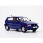 VOLKSWAGEN POLO violet 1/43 VW MKIII 1994