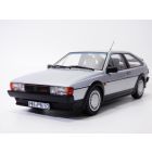 VOLKSWAGEN SCIROCCO GTX 16V gris Flash 1/18 1988 VW 2