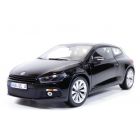 VOLKSWAGEN SCIROCCO noir 1/18 2008