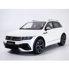 VOLKSWAGEN TIGUAN R blanc 2021 1/18 VW