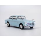 VOLVO 123 GT bleu 1/43 1968