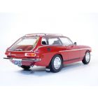 VOLVO 1800 ES rouge 1/18 US Version