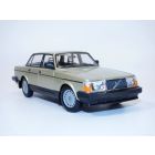 VOLVO 240 GL bronze/ gold 1/24  240GL