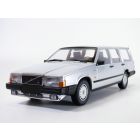 VOLVO 740GL break gris 1986 1/18