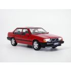 VOLVO 940 TURBO rouge 1/43 1990